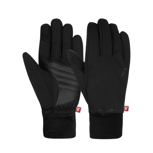 Reusch Walk STORMBLOXX TOUCH-TEC 6405101 7700 schwarz 1